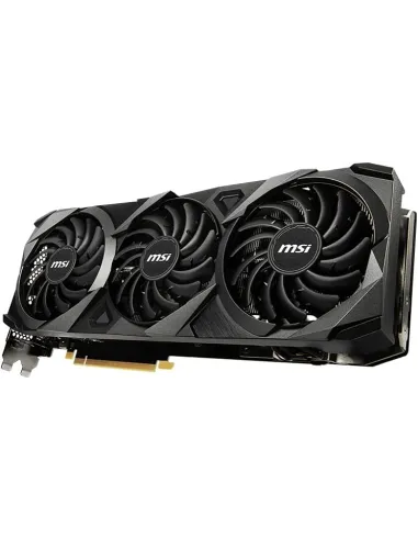 MSI GeForce RTX 3080 Ti Ventus 3X 12GB DDR6X