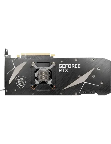 MSI GeForce RTX 3080 Ti Ventus 3X 12GB DDR6X