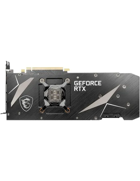 MSI GeForce RTX 3080 Ti Ventus 3X 12GB DDR6X
