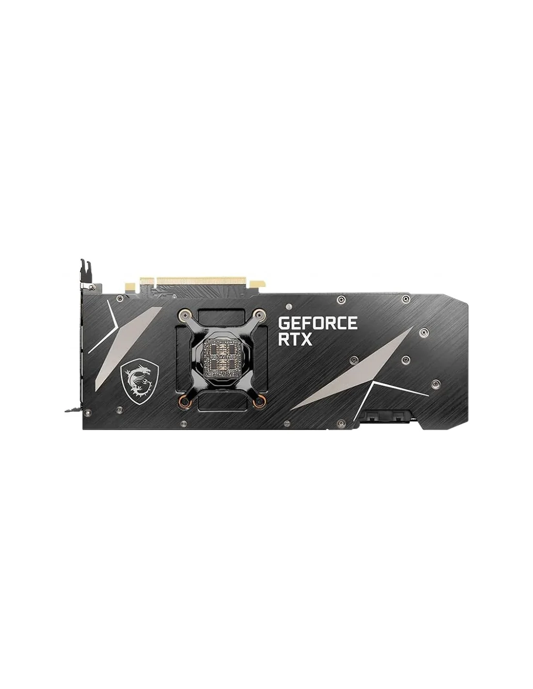 MSI GeForce RTX 3080 Ti Ventus 3X 12GB DDR6X