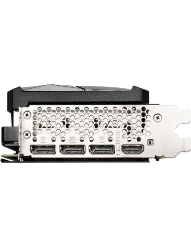 MSI GeForce RTX 3080 Ti Ventus 3X 12GB DDR6X