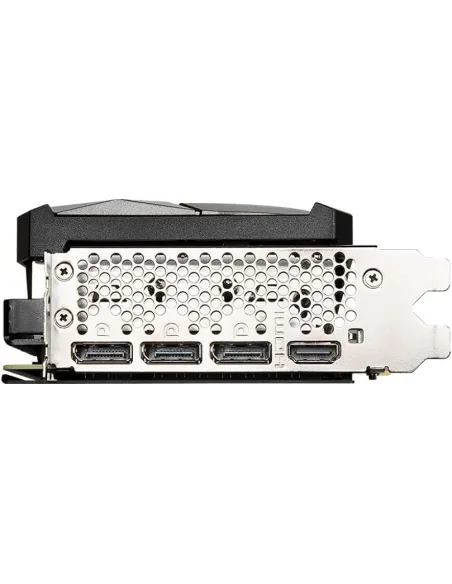 MSI GeForce RTX 3080 Ti Ventus 3X 12GB DDR6X