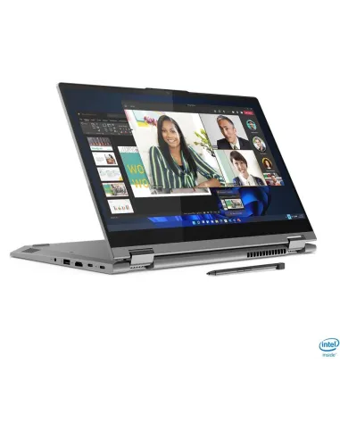 Lenovo ThinkBook 14S Yoga Gen 3 IRU Intel Core i5-1335U/16GB/512GB SSD/14" Tactil W11 Pro