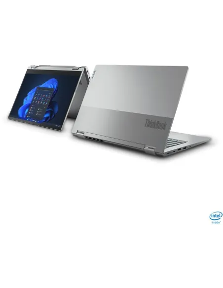 Lenovo ThinkBook 14S Yoga Gen 3 IRU Intel Core i5-1335U/16GB/512GB SSD/14" Tactil W11 Pro