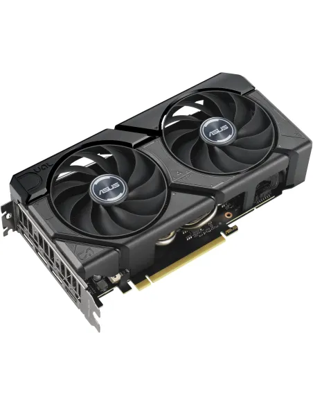 Asus GeForce RTX 4070 Super Dual EVO 12GB GDDR6X DLSS3
