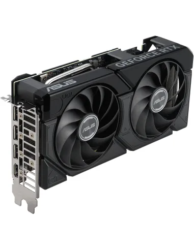 Asus GeForce RTX 4070 Super Dual EVO 12GB GDDR6X DLSS3