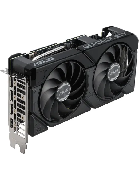 Asus GeForce RTX 4070 Super Dual EVO 12GB GDDR6X DLSS3