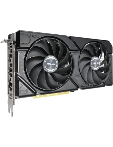 Asus GeForce RTX 4070 Super Dual EVO 12GB GDDR6X DLSS3