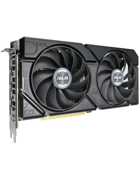 Asus GeForce RTX 4070 Super Dual EVO 12GB GDDR6X DLSS3