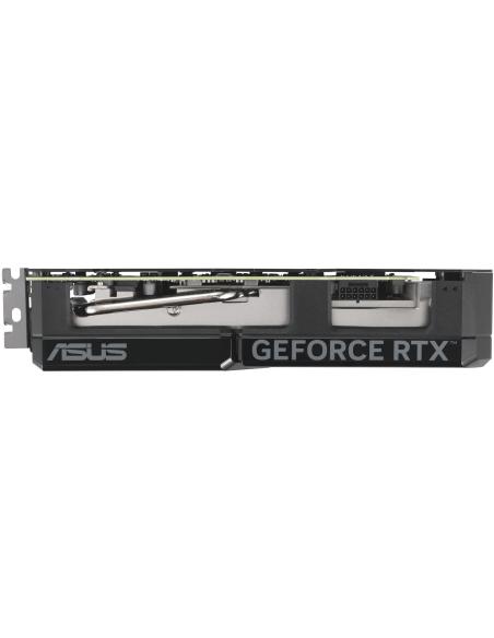 Asus GeForce RTX 4070 Super Dual EVO 12GB GDDR6X DLSS3