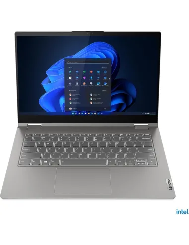 Lenovo ThinkBook 14s Yoga Gen 3 IRU Intel Core i5-1335U/8GB/256GB SSD/14" Tactil W11 Pro
