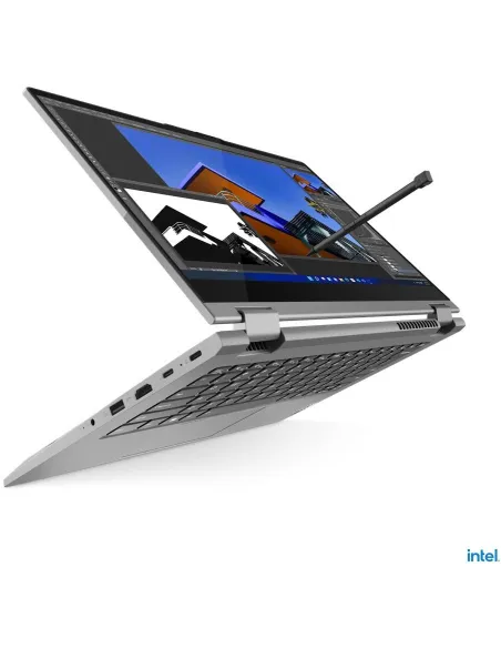 Lenovo ThinkBook 14s Yoga Gen 3 IRU Intel Core i5-1335U/8GB/256GB SSD/14" Tactil W11 Pro