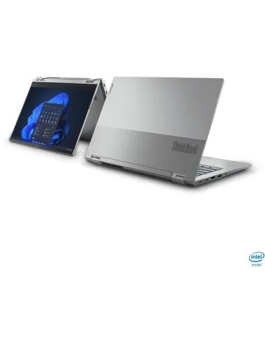 Lenovo ThinkBook 14s Yoga Gen 3 IRU Intel Core i5-1335U/8GB/256GB SSD/14" Tactil W11 Pro