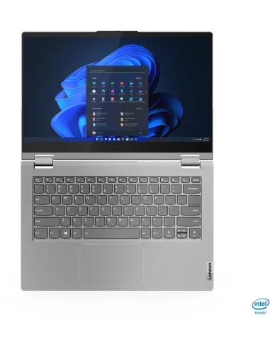 Lenovo ThinkBook 14s Yoga Gen 3 IRU Intel Core i5-1335U/8GB/256GB SSD/14" Tactil W11 Pro