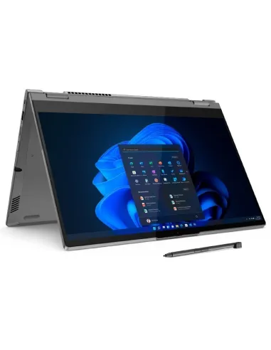 Lenovo ThinkBook 14s Yoga Gen 3 IRU Intel Core i5-1335U/8GB/256GB SSD/14" Tactil W11 Pro