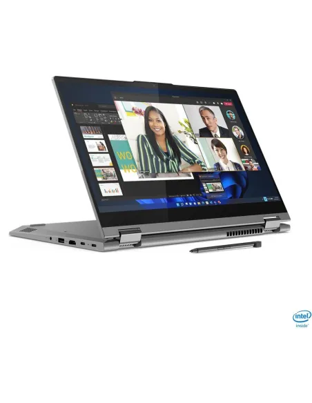 Lenovo ThinkBook 14s Yoga Gen 3 IRU Intel Core i7-1355U/16GB/512GB SSD/14" Tactil W11 Pro