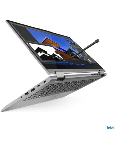 Lenovo ThinkBook 14s Yoga Gen 3 IRU Intel Core i7-1355U/16GB/512GB SSD/14" Tactil W11 Pro