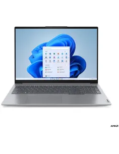 Lenovo ThinkBook 16 Gen 6 ABP AMD Ryzen 5-7530U/16GB/512GB SSD/16" W11 Pro