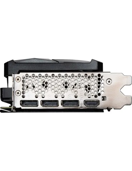 MSI GeForce RTX 3080 Ventus 3X OC 10GB