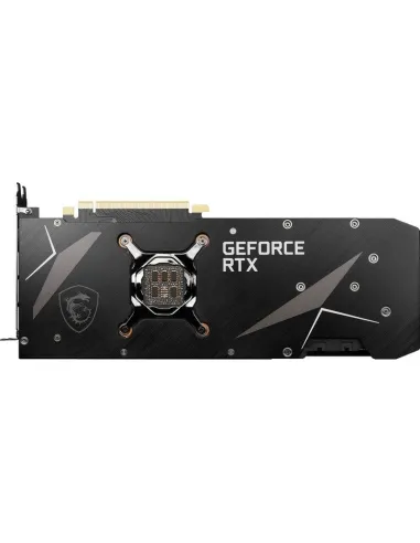 MSI GeForce RTX 3080 Ventus 3X OC 10GB