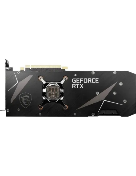 MSI GeForce RTX 3080 Ventus 3X OC 10GB