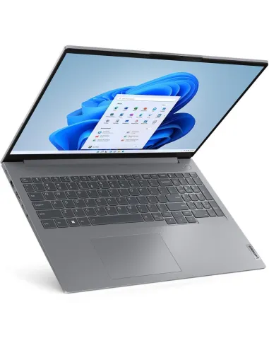 Lenovo ThinkBook 16 Gen 6 IRL Intel Core i5-1335U/8GB/256GB SSD/16" W11 Pro