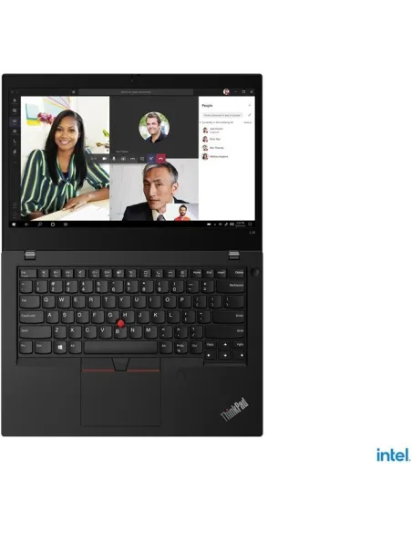 Lenovo ThinkPad L14 Gen 2 Intel Core i5-1135G7/8GB/256GB SSD/14" W10 Pro