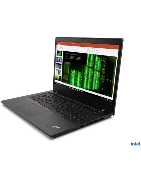 Lenovo ThinkPad L14 Gen 2 Intel Core i5-1135G7/8GB/256GB SSD/14" W10 Pro