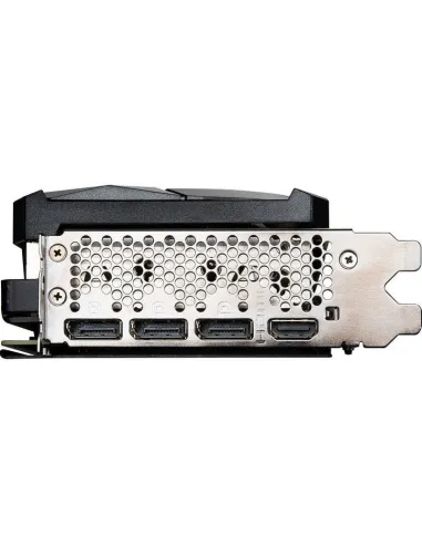 MSI GeForce RTX 3080 Ventus 3X Plus OC 10GB LHR