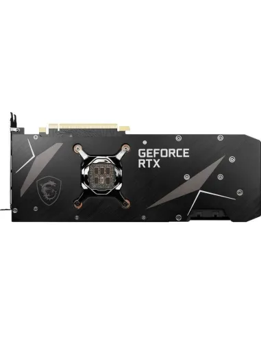 MSI GeForce RTX 3080 Ventus 3X Plus OC 10GB LHR