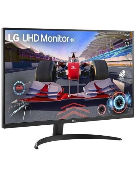 LG 32UR500-B 31.5" LCD UltraHD 4K FreeSync