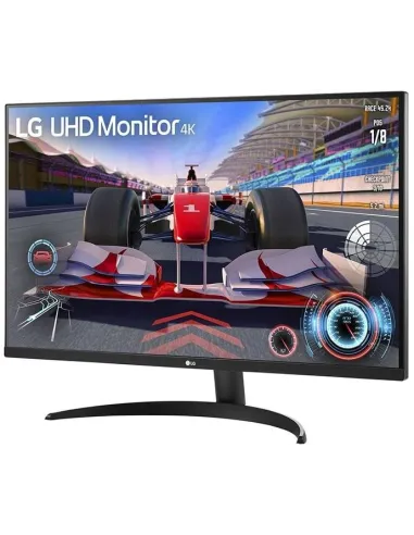 LG 32UR500-B 31.5" LCD UltraHD 4K FreeSync