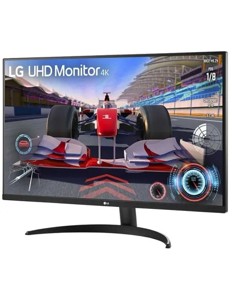 LG 32UR500-B 31.5" LCD UltraHD 4K FreeSync