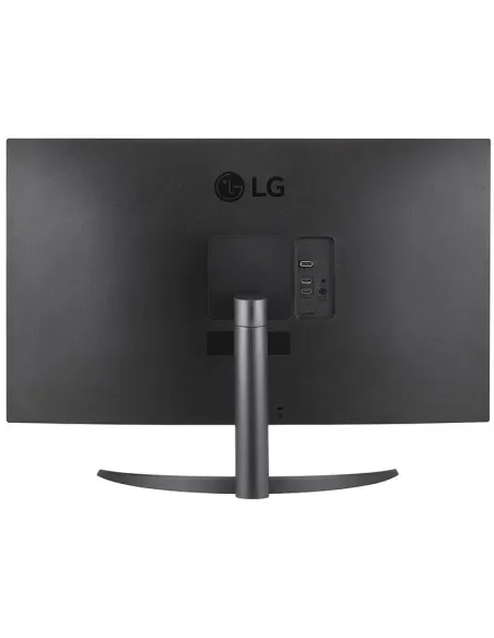 LG 32UR500-B 31.5" LCD UltraHD 4K FreeSync