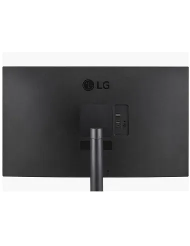 LG 32UR500-B 31.5" LCD UltraHD 4K FreeSync