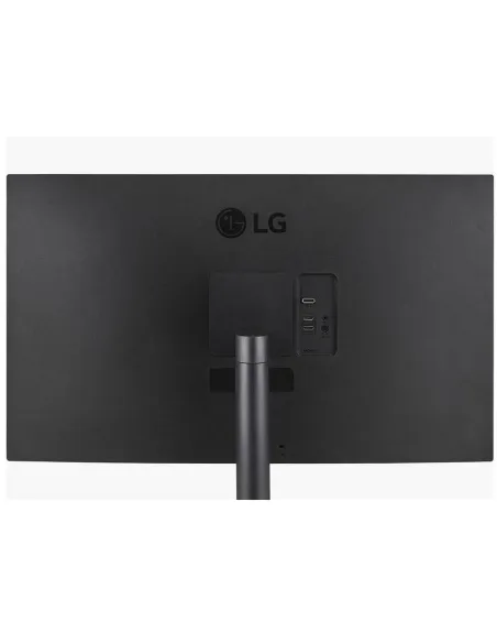 LG 32UR500-B 31.5" LCD UltraHD 4K FreeSync