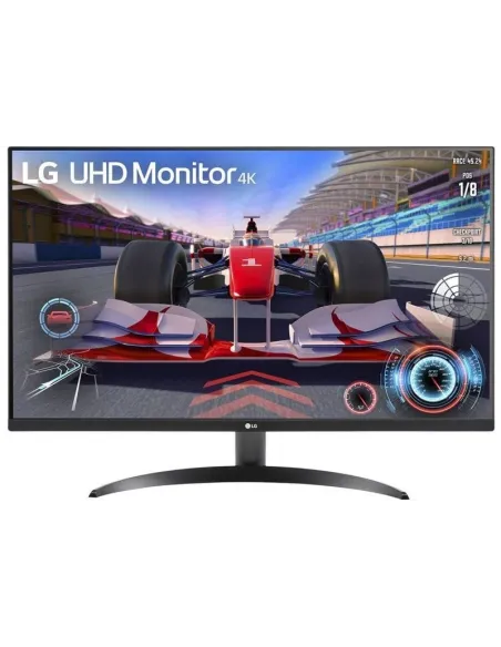 LG 32UR500-B 31.5" LCD UltraHD 4K FreeSync