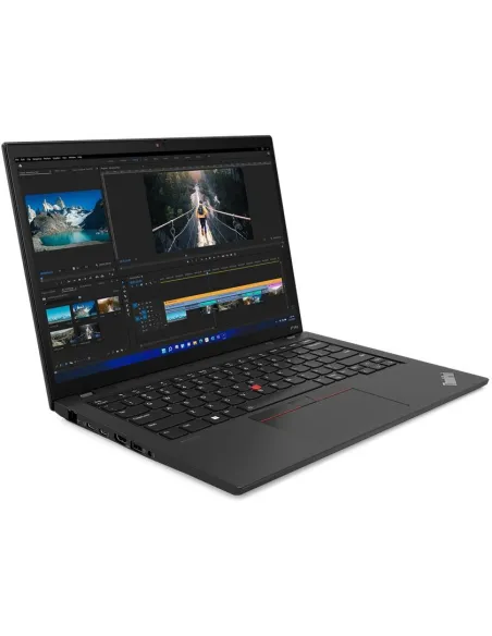Lenovo ThinkPad P14S Gen 4 Intel Core i7-1360P/16GB/512GB SSD/14" W11 Pro