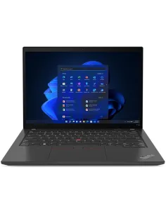 Lenovo ThinkPad P14S Gen 4 Intel Core i7-1360P/16GB/512GB SSD/14" W11 Pro