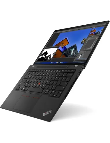 Lenovo ThinkPad P14S Gen 4 Intel Core i7-1360P/16GB/512GB SSD/14" W11 Pro