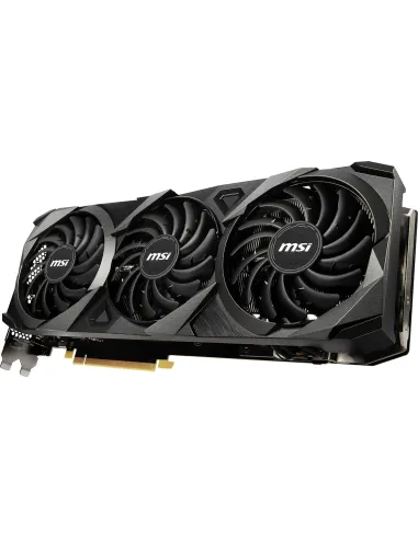 MSI GeForce RTX 3080 Ventus 3X Plus OC 12GB DDR6X
