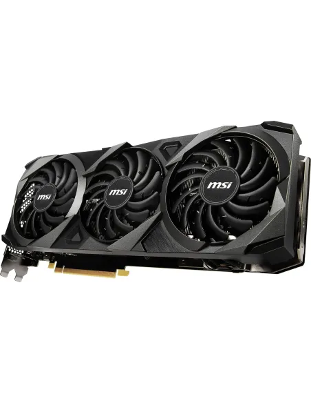 MSI GeForce RTX 3080 Ventus 3X Plus OC 12GB DDR6X