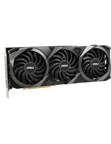 MSI GeForce RTX 3080 Ventus 3X Plus OC 12GB DDR6X