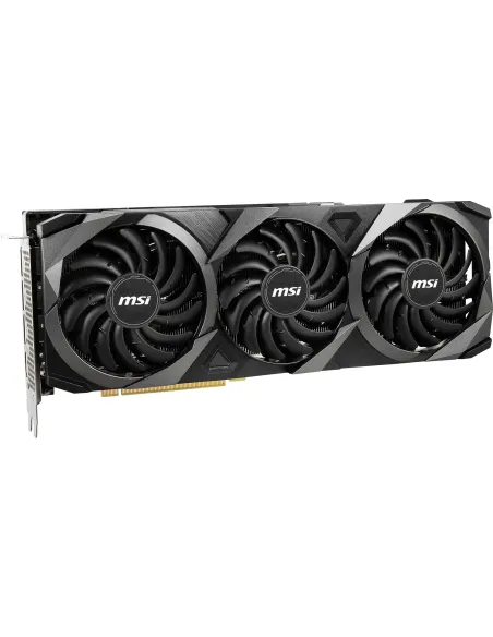 MSI GeForce RTX 3080 Ventus 3X Plus OC 12GB DDR6X