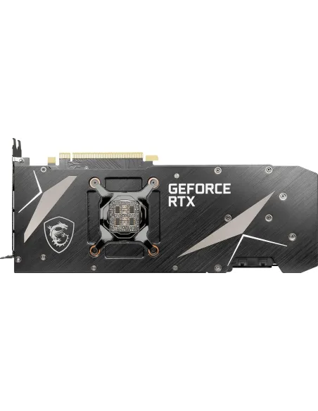 MSI GeForce RTX 3080 Ventus 3X Plus OC 12GB DDR6X