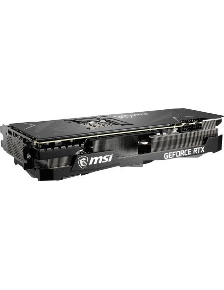 MSI GeForce RTX 3080 Ventus 3X Plus OC 12GB DDR6X