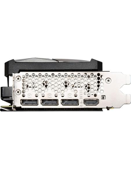 MSI GeForce RTX 3080 Ventus 3X Plus OC 12GB DDR6X