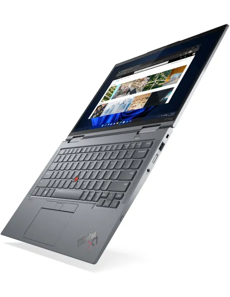 Lenovo ThinkPad X1 Yoga Gen 7 Intel Core i5-1235U/16GB/512GB SSD/14" W11 Pro