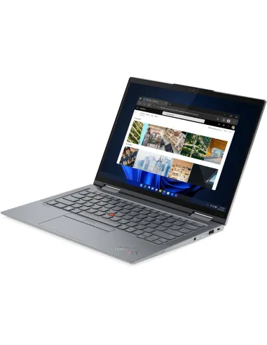 Lenovo ThinkPad X1 Yoga Gen 7 Intel Core i5-1235U/16GB/512GB SSD/14" W11 Pro