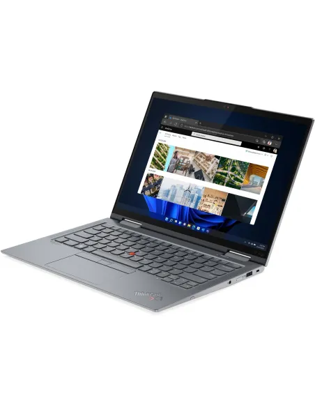 Lenovo ThinkPad X1 Yoga Gen 7 Intel Core i5-1235U/16GB/512GB SSD/14" W11 Pro